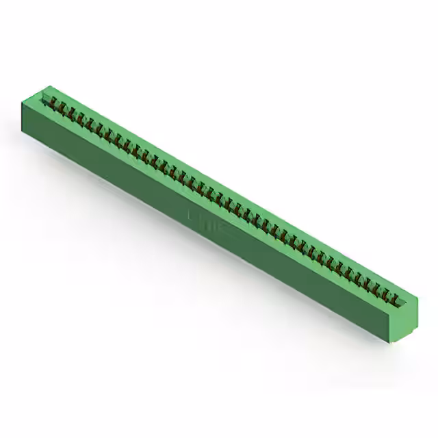 305-076-521-501 EDAC Inc.  Edgeboard Connectors